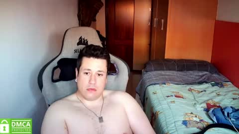 Pollos online show from May 30, 4:55 am