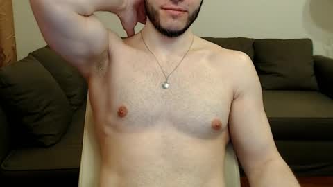 Serg Superior online show from April 17, 11:50 pm