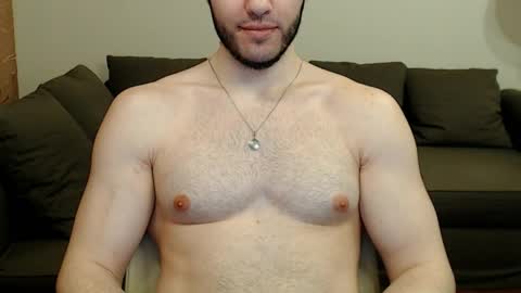 Serg Superior online show from April 21, 12:14 am