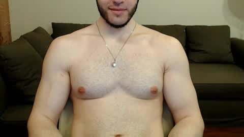 Serg Superior online show from April 18, 10:43 pm