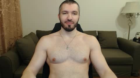 Serg Superior online show from November 9, 2:04 am