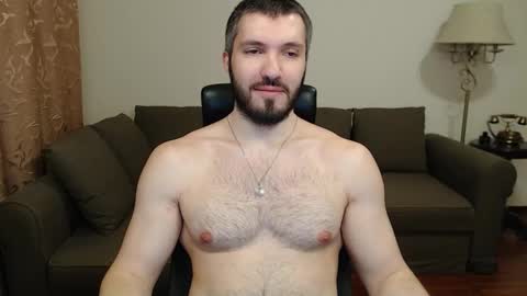 Serg Superior online show from December 20, 6:13 pm