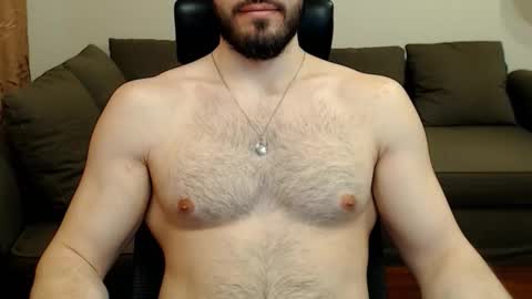 Serg Superior online show from March 22, 8:29 am