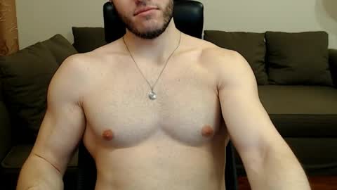 Serg Superior online show from April 11, 9:52 pm