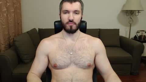 Serg Superior online show from December 22, 8:58 pm