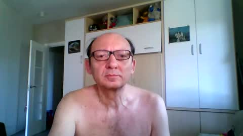 serrano49 online show from February 26, 2:05 pm