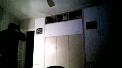 serrano49 online show from December 28, 8:25 pm