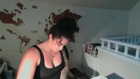 servegoddesszara online show from November 5, 8:00 pm