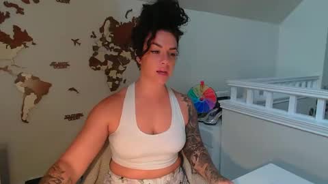 servegoddesszara online show from September 13, 3:14 pm