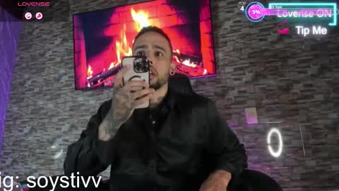 seth_0wner online show from September 20, 2:14 am