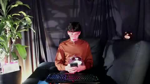 seth_ryder online show from February 11, 8:26 am