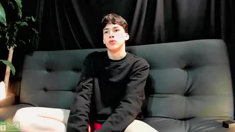 seth_ryder online show from January 19, 7:57 am