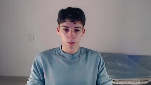 seth_ryder online show from November 13, 7:00 am