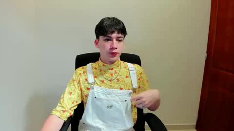 seth_ryder online show from February 8, 4:47 am