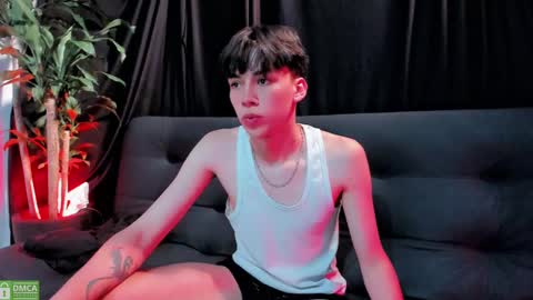 seth_ryder online show from December 7, 9:11 am