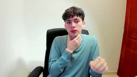 seth_ryder online show from February 7, 8:44 am