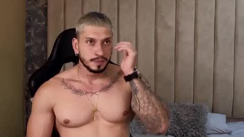 HEY IM SETH online show from February 28, 8:28 pm