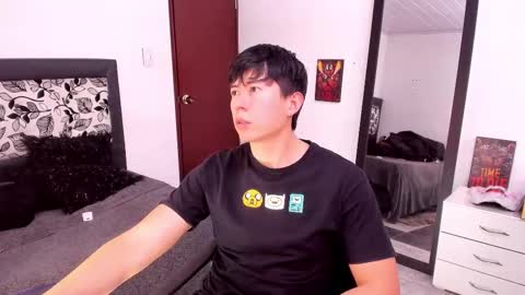 david  online show from February 15, 9:15 pm