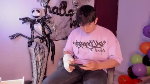 david  online show from October 15, 1:42 am