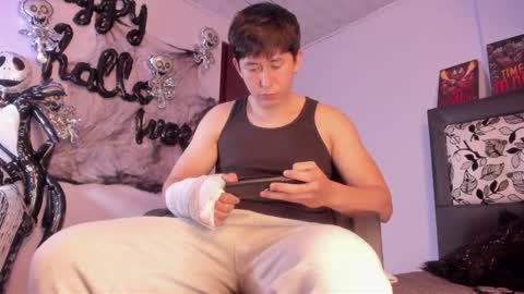 david  online show from October 21, 1:33 am