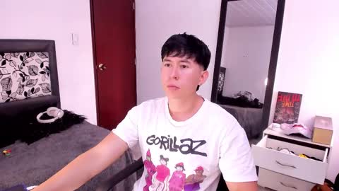 david  online show from February 22, 9:26 pm