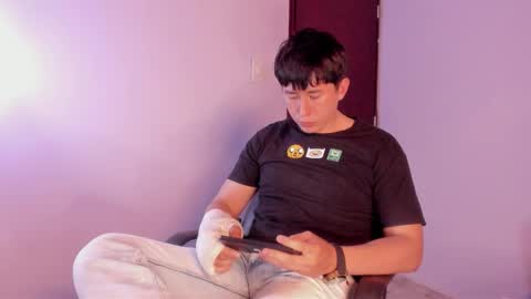 david  online show from October 8, 12:29 am