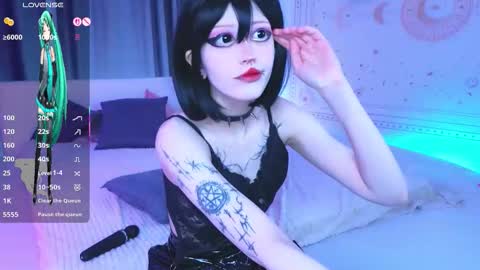 Setsunai online show from December 1, 10:08 pm