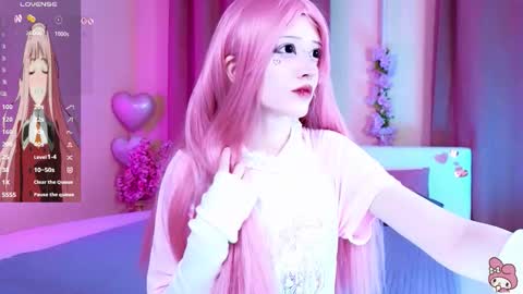 Setsunai online show from February 13, 4:21 pm