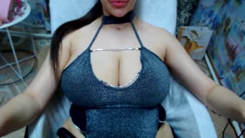 seu_cute online show from March 3, 9:22 pm