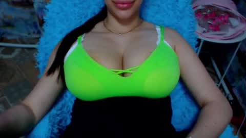 Snapshot of seu_cute chatting on September 15, 11:55 am seu_cute online show from September 15, 11:55 am