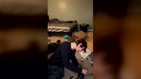 bikingy online show from February 7, 2:25 am