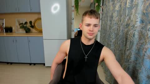 SevanS14 online show from March 8, 3:56 pm