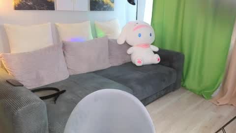 SevanS14 online show from April 6, 4:46 am