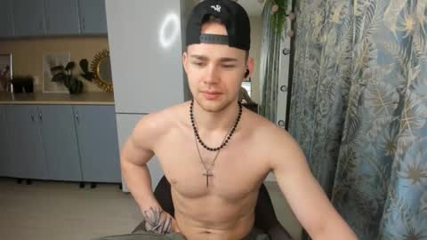 SevanS14 online show from March 10, 2:16 pm