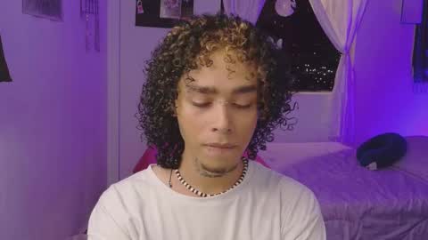 Alexis online show from October 17, 3:43 am