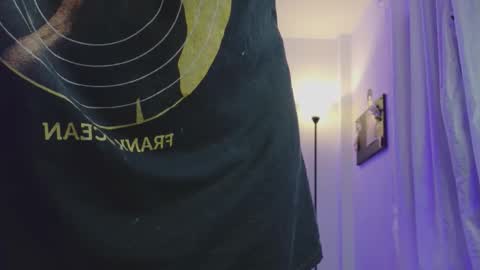 Alexis online show from October 29, 1:29 am