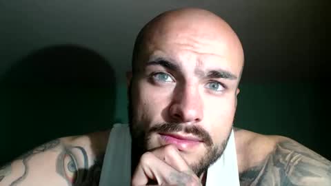 SevenDragons online show from October 29, 11:27 pm