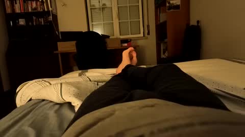 sevenorder online show from January 26, 12:47 am