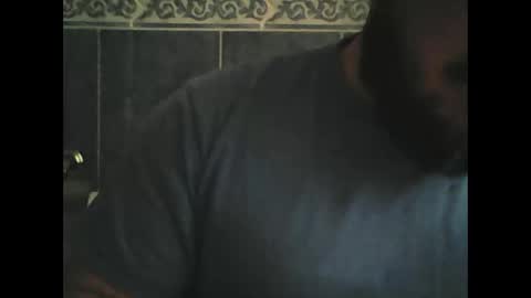 sevillano999 online show from April 7, 5:15 pm