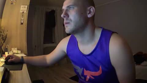 Sewerin online show from November 26, 8:27 pm