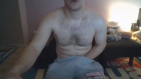 Sewerin online show from February 24, 10:25 pm