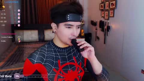 Snapshot of sex_profesor chatting on September 20, 1:14 pm AXEL online show from September 20, 1:14 pm