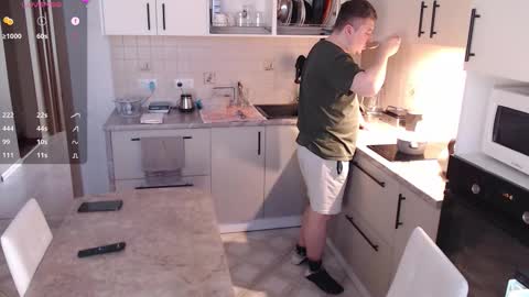 Roxy Kate Mary Alex Arnold online show from March 13, 11:13 am