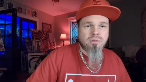 Sexactyour online show from January 30, 6:43 pm