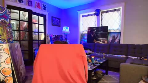 Sexactyour online show from February 25, 5:08 pm