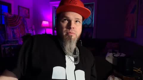 Sexactyour online show from February 8, 3:10 pm