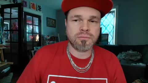 Sexactyour online show from March 1, 4:11 pm