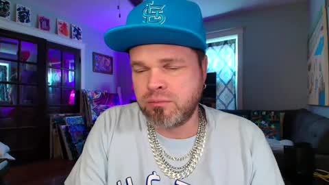 Sexactyour online show from March 10, 5:07 pm