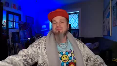 Sexactyour online show from January 10, 7:21 pm