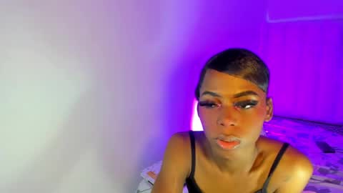 sexblackhorny online show from August 9, 10:36 pm